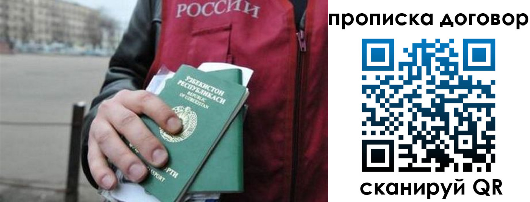 прописка 2025 в Ярославской области